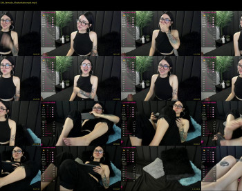 midori__san — 70 minute Chaturbate female cam show recording, 1080p, Nov 5, 2021