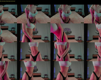 milanaaafit — 3 minute Chaturbate couple cam show recording, 1080p, Nov 6, 2021