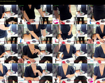 milf_viktoria — 13 minute Chaturbate female cam show recording, 720p, Nov 5, 2021