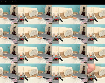 mimi_natali — 6 minute Chaturbate female cam show recording, 1080p, Nov 6, 2021