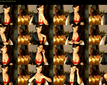 miss_giulia — 15 minute Chaturbate female cam show recording, 720p, Nov 5, 2021