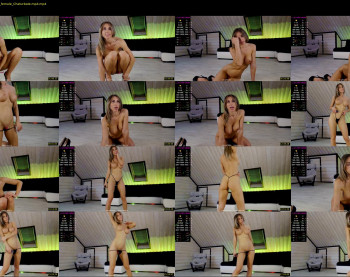 miss_x_ — 31 minute Chaturbate female cam show recording, 1080p, Nov 5, 2021