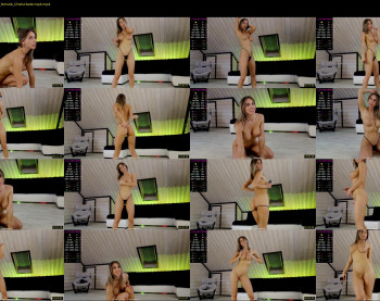 miss_x_ — 32 minute Chaturbate female cam show recording, 1080p, Nov 5, 2021