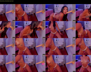 missflorida — 4 minute Chaturbate female cam show recording, 1080p, Nov 6, 2021
