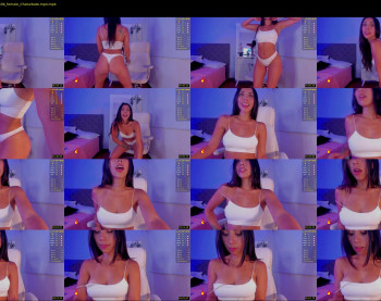 missflorida — 6 minute Chaturbate female cam show recording, 1080p, Nov 6, 2021