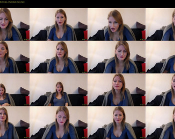 misslucci — 8 minute Chaturbate female cam show recording, 1080p, Nov 5, 2021
