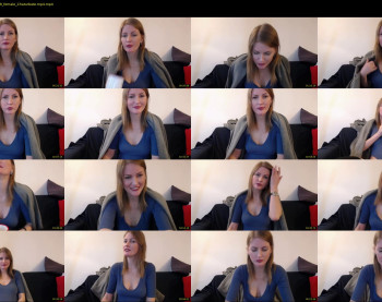 misslucci — 8 minute Chaturbate female cam show recording, 1080p, Nov 5, 2021