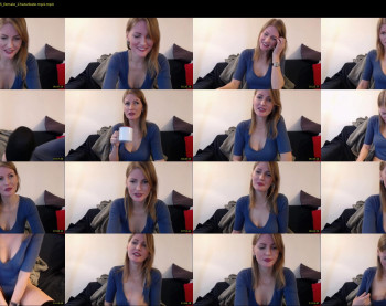 misslucci — 14 minute Chaturbate female cam show recording, 1080p, Nov 5, 2021