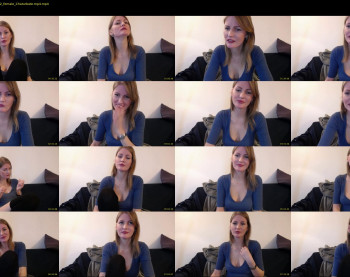 misslucci — 9 minute Chaturbate female cam show recording, 1080p, Nov 5, 2021