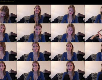 misslucci — 16 minute Chaturbate female cam show recording, 1080p, Nov 5, 2021