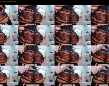 mollyguns — 3 minute Chaturbate female cam show recording, 720p, Nov 5, 2021