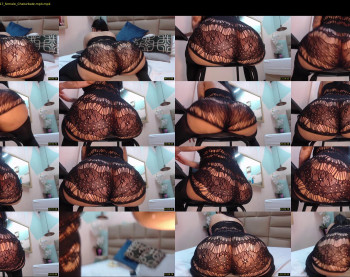 mollyguns — 70 minute Chaturbate female cam show recording, 720p, Nov 6, 2021