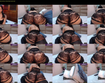 mollyguns — 70 minute Chaturbate female cam show recording, 720p, Nov 6, 2021