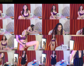 mora_haze — 70 minute Chaturbate female cam show recording, 1080p, Nov 5, 2021
