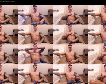 mr_longboy — 28 minute Chaturbate male cam show recording, 720p, Nov 5, 2021