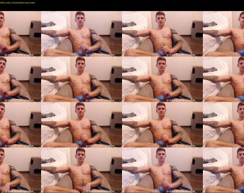 mr_longboy — 4 minute Chaturbate male cam show recording, 720p, Nov 5, 2021
