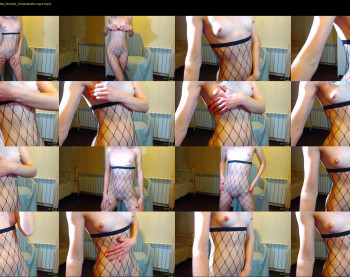 mrsfllower — 5 minute Chaturbate female cam show recording, 1080p, Nov 5, 2021