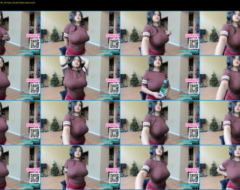 ms_mochii — 22 minute Chaturbate female cam show recording, 1080p, Nov 5, 2021