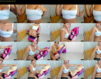 ms_sapphire — 6 minute Chaturbate female cam show recording, 1080p, Nov 6, 2021