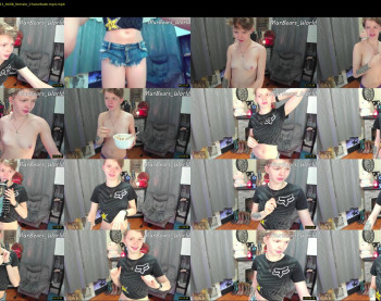 murbears_world — 71 minute Chaturbate female cam show recording, 1080p, Nov 5, 2021