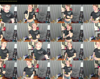 murbears_world — 45 minute Chaturbate female cam show recording, 1080p, Nov 5, 2021