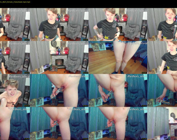 murbears_world — 18 minute Chaturbate female cam show recording, 1080p, Nov 5, 2021