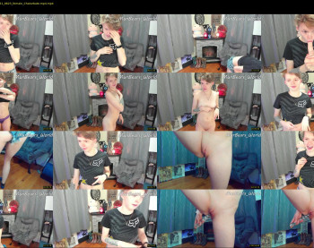 murbears_world — 68 minute Chaturbate female cam show recording, 1080p, Nov 5, 2021