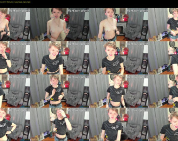 murbears_world — 62 minute Chaturbate female cam show recording, 1080p, Nov 5, 2021