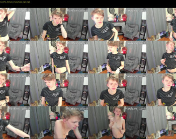 murbears_world — 74 minute Chaturbate female cam show recording, 1080p, Nov 5, 2021