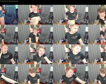 murbears_world — 63 minute Chaturbate female cam show recording, 1080p, Nov 5, 2021
