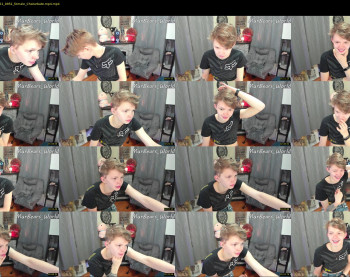 murbears_world — 7 minute Chaturbate female cam show recording, 1080p, Nov 5, 2021