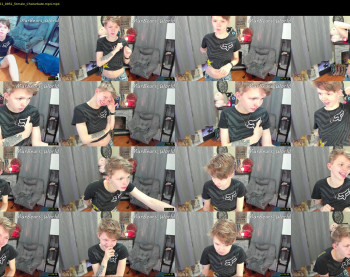 murbears_world — 49 minute Chaturbate female cam show recording, 1080p, Nov 5, 2021