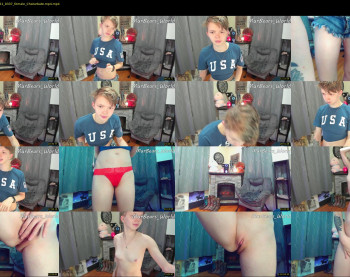 murbears_world — 70 minute Chaturbate female cam show recording, 1080p, Nov 6, 2021