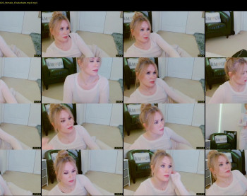 myassistant — 114 minute Chaturbate female cam show recording, 720p, Nov 6, 2021