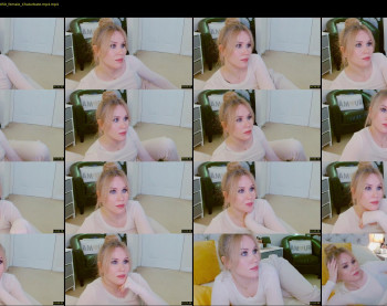 myassistant — 26 minute Chaturbate female cam show recording, 720p, Nov 6, 2021