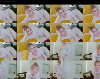 myassistant — 34 minute Chaturbate female cam show recording, 720p, Nov 6, 2021