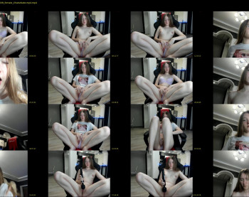 mysat — 70 minute Chaturbate female cam show recording, 1080p, Nov 5, 2021