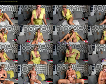 nadyabasinger — 80 minute Chaturbate female cam show recording, 1080p, Nov 5, 2021