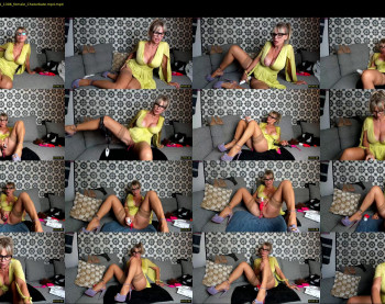 nadyabasinger — 34 minute Chaturbate female cam show recording, 1080p, Nov 5, 2021