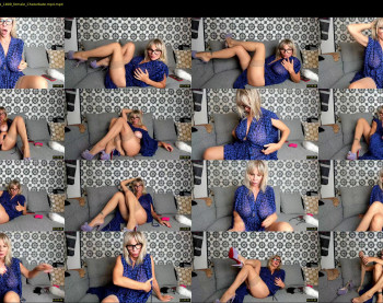 nadyabasinger — 19 minute Chaturbate female cam show recording, 1080p, Nov 5, 2021
