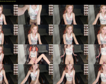 nancy_ston — 6 minute Chaturbate female cam show recording, 1080p, Nov 5, 2021