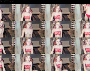 nancy_ston — 63 minute Chaturbate female cam show recording, 1080p, Nov 5, 2021