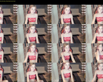 nancy_ston — 40 minute Chaturbate female cam show recording, 1080p, Nov 5, 2021