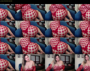 nemisha — 10 minute Chaturbate female cam show recording, 720p, Nov 5, 2021