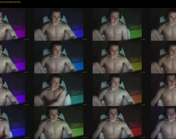 nfeibk — 20 minute Chaturbate male cam show recording, 1080p, Nov 5, 2021