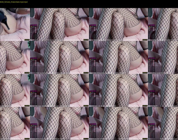 nikitasunrise — 6 minute Chaturbate female cam show recording, 1080p, Nov 6, 2021