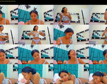 nix_brown — 70 minute Chaturbate female cam show recording, 1080p, Nov 5, 2021