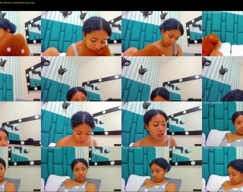 nix_brown — 70 minute Chaturbate female cam show recording, 1080p, Nov 5, 2021