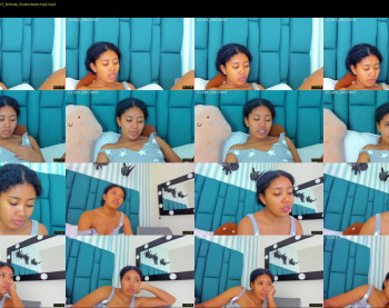 nix_brown — 70 minute Chaturbate female cam show recording, 1080p, Nov 5, 2021