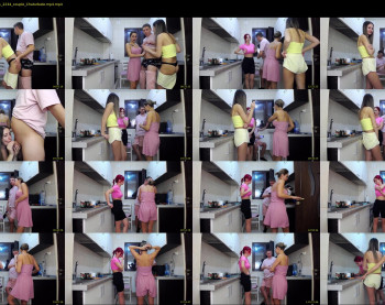 nolimitscoupl3 — 70 minute Chaturbate couple cam show recording, 1080p, Nov 5, 2021